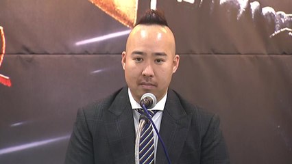 '제2의 인생 준비' 유희관 "난 행복한 선수" / YTN