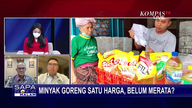 Kebijakan Satu Harga Minyak Goreng Diberlakukan Secara Nasional, Hanya Sumatera Barat yang Belum!