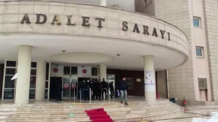 ŞANLIURFA - 5 düzensiz göçmen ve 6 organizatör yakalandı