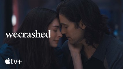 WeCrashed — Teaser trailer de la serie de Apple TV+