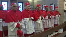 تقرير قانوني يتهم البابا بنديكت بغض الطرف عن انتهاكات جنسية بأبرشية ميونخ