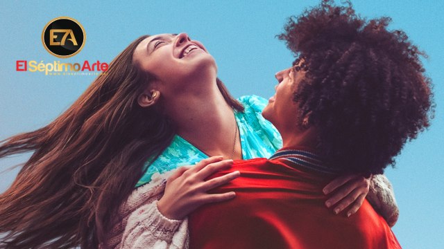 El cielo está en cualquier lugar - Tráiler español (VOSE - HD)