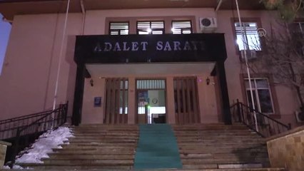 Bilecik Belediyesinde rüşvet alan kişi polis ekiplerince suçüstü yakalandı