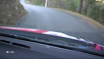 WRC - Rallye Monte-Carlo 2021 - Jeudi - Shakedown