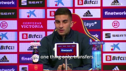 Why are football fans so obsessed with transfers?