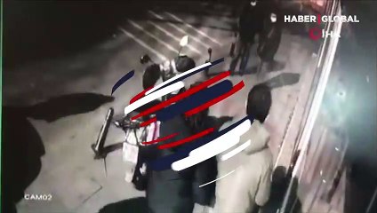 İstanbul Kartal'da Ömür hemşire ile katil zanlısının yeni görüntüleri ortaya açıktı