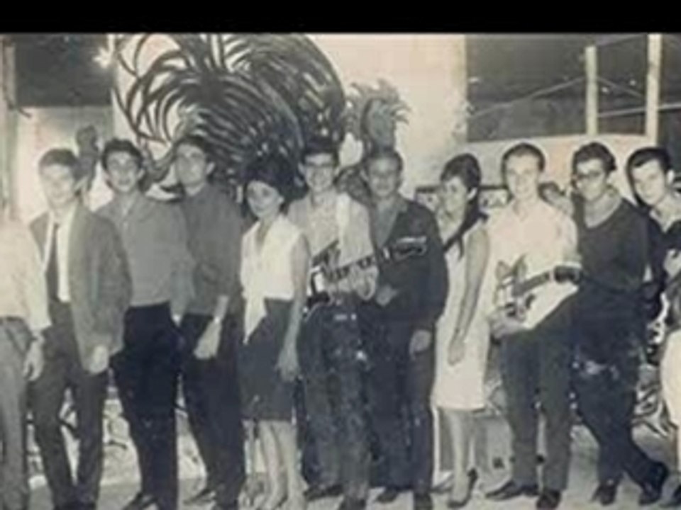 Souvenirs des annees 50-60-70 au Maroc