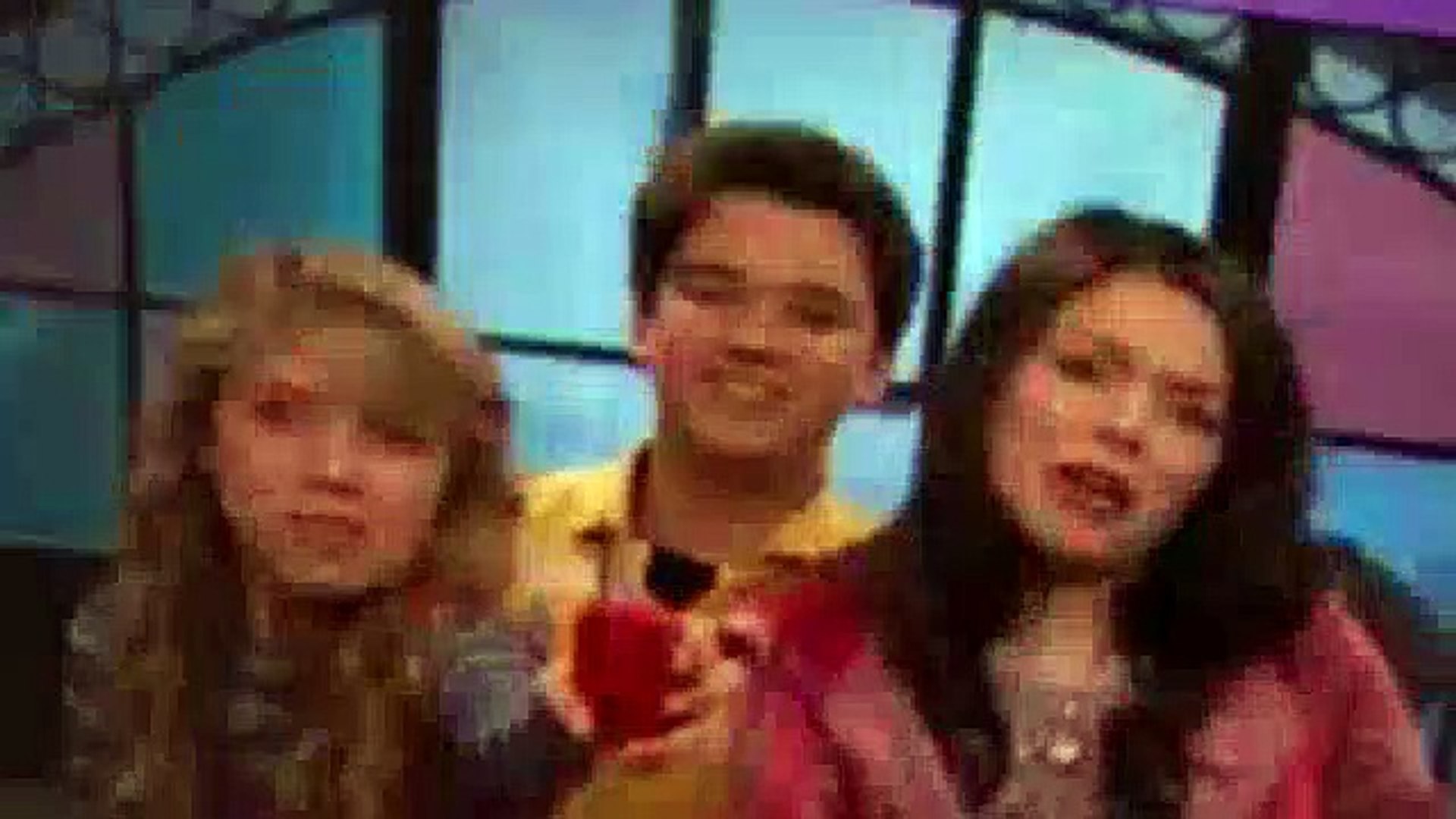 Icarly self control online full episode