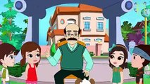 ఇంద్రగలకుడి గర్వం Stories for kids - Telugu Moral Stories - Cartoons for kids - Bedtime Stories