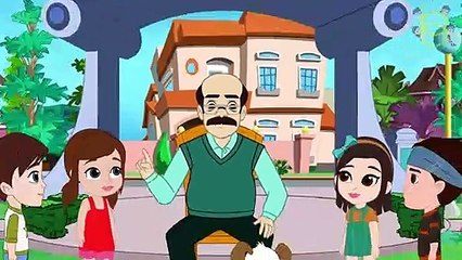 ఇంద్రగలకుడి గర్వం Stories for kids - Telugu Moral Stories - Cartoons for kids - Bedtime Stories