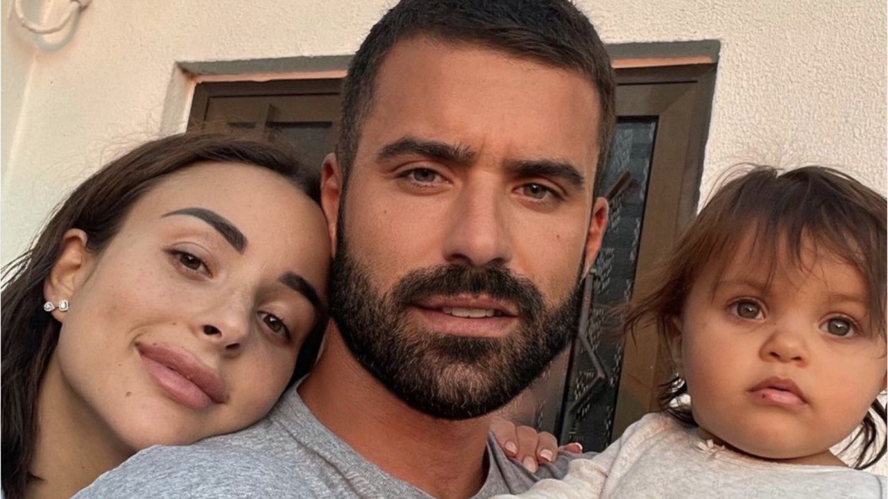 VOICI : Rym Renom (Mamans & célèbres) a accouché prématurément : Vincent Queijo donne des nouvelles rassurantes (1)