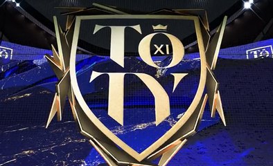 El momento más esperado por la comunidad FIFA: ya está aquí el XI TOTY elegido por los fans