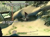 SSX on Tour online multiplayer - ngc