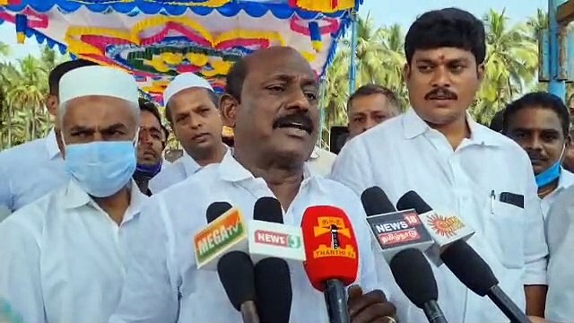 சனிக்கிழமை அதிக கூட்டம் கூடுவதால் ஞாயிறு ஊரடங்கு வேண்டாம்..கோரிக்கை வைக்கும் விக்கிரமராஜா
