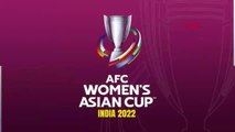 SPOR Futbolda Kadınlar Asya Kupası başladı