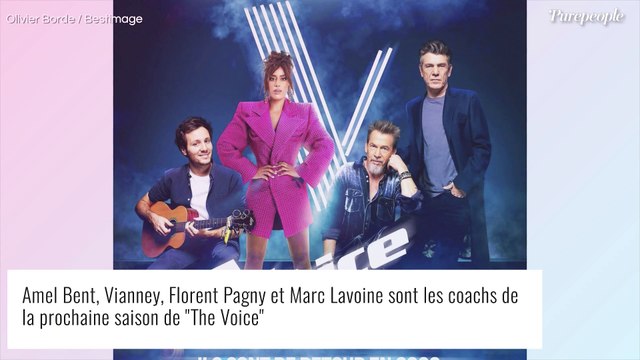 Nolwenn Leroy coach surprise de The Voice : les détails sur son rôle tout particulier