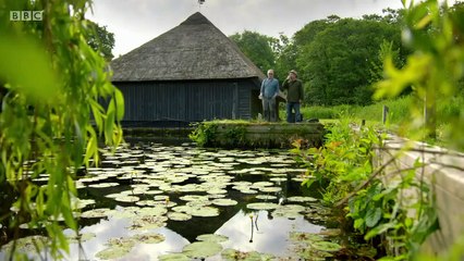 Mortimer & Whitehouse Gone Fishing S04E04 Rudd Norfolk Broads