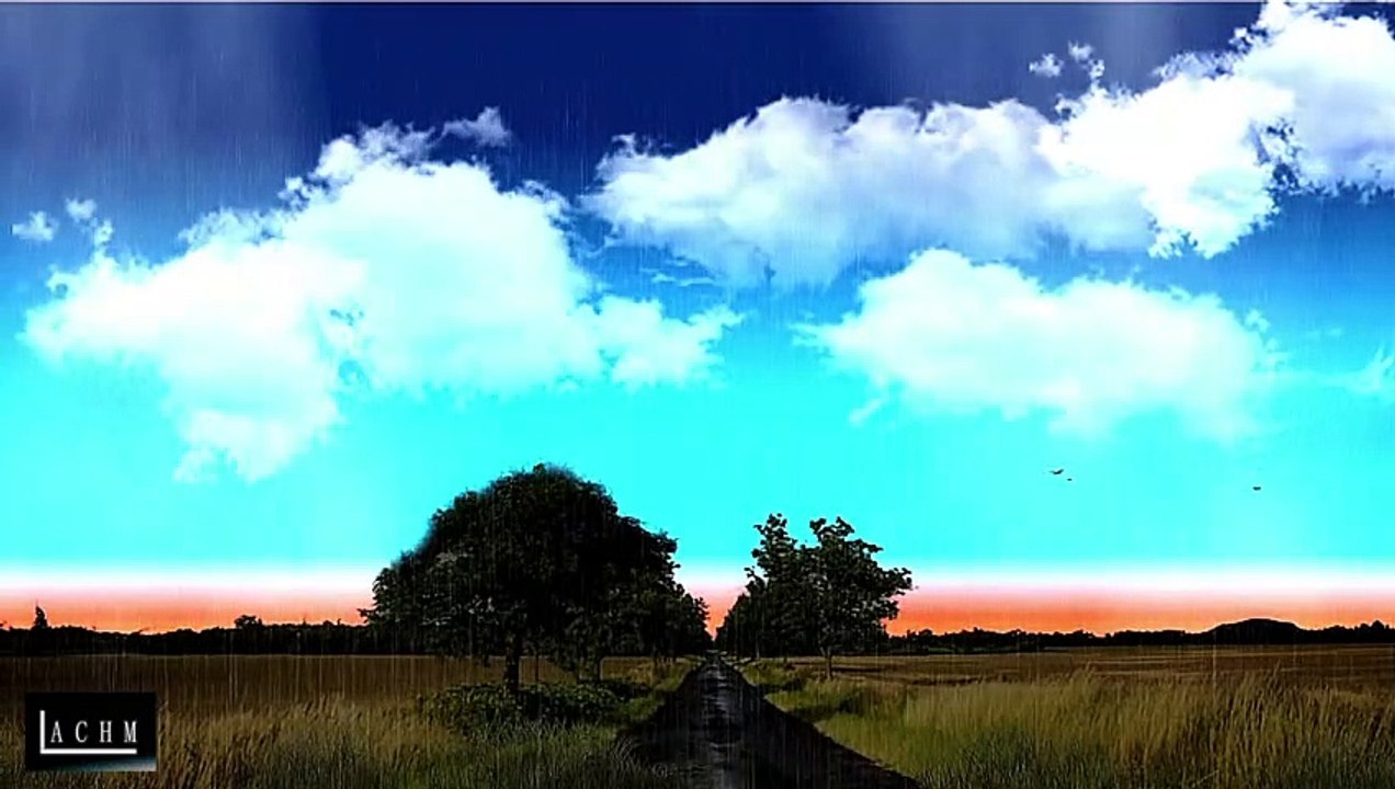 Relaxing Nature Ambiences, Sounds For Background In Twitch, Trovo, Others, Royalty Free