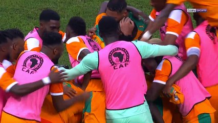 CAN 2021 : Nicolas Pepe crucifie l'Algérie !