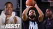 How an NBA Shooting Coach Perfects Jumpshots | The Assist | GQ Sports