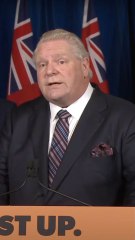 ‘A Phased Approach:’ Ontario Easing COVID-19 Measures In 3-Step Plan