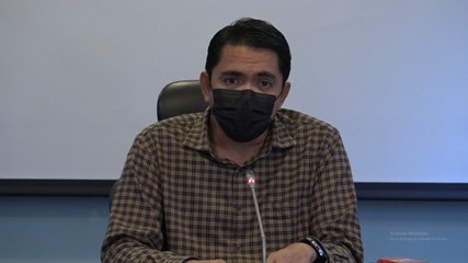 Permintaan Maaf Arteria Dahlan untuk Masyarakat Jabar