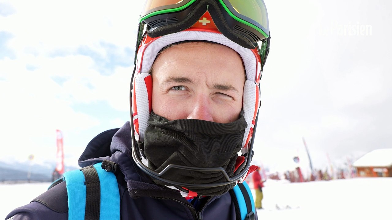 «C'est choquant et c'est triste »: dans la station où Gaspard Ulliel a perdu la vie, l'incompréhension des skieurs est totale