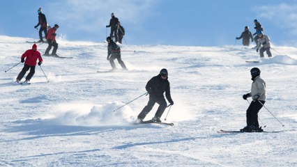 Accidents de ski : les 10 règles à respecter pour plus de sécurité sur les pistes