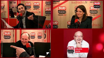 Pour son parrainage, un maire du Var demande à ses administrés de choisir