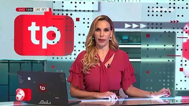 Gobernación cruceña no descarta exigencia del carnet anticovid