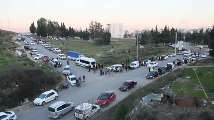 Bir kadının kaybolmasıyla ilgili 4 şüpheli yakalandı (2)
