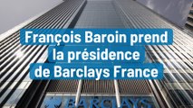 Le maire de Troyes nommé président de Barclays France