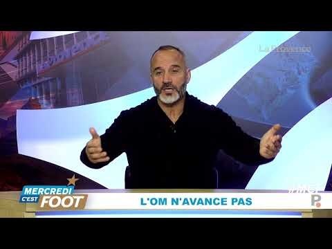 Eric Di Meco dans Mercredi C'est Foot : On lit de moins en moins ce que veut faire Sampaoli
