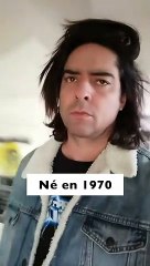 Génération vs mur... tellement drôle