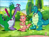 Dragon Tales - S02E05 One Big Wish _ Breaking Up Is Hard To Do