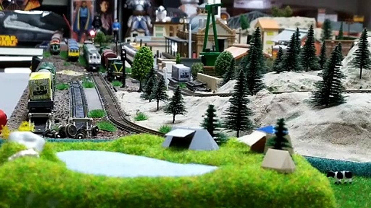 Locomotora 319 Renfe Integria. #modelismoferroviario #ferromodelismo