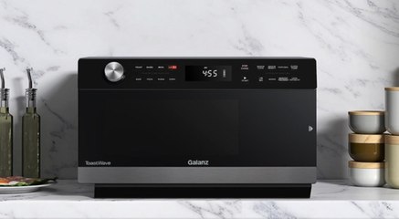 This New Countertop Appliance Really Does the Work of Four