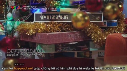 Trái Tim Phụ Nữ - Phần 3 - Tập 39 - VTV3 Thuyết Minh - Phim Thổ Nhĩ Kỳ - xem phim trai tim phu nu p3 tap 40