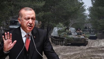 Erdoğan'ın daveti karşılık buldu! Rusya ve Ukrayna arasındaki Minsk toplantıları İstanbul'da yapılacak