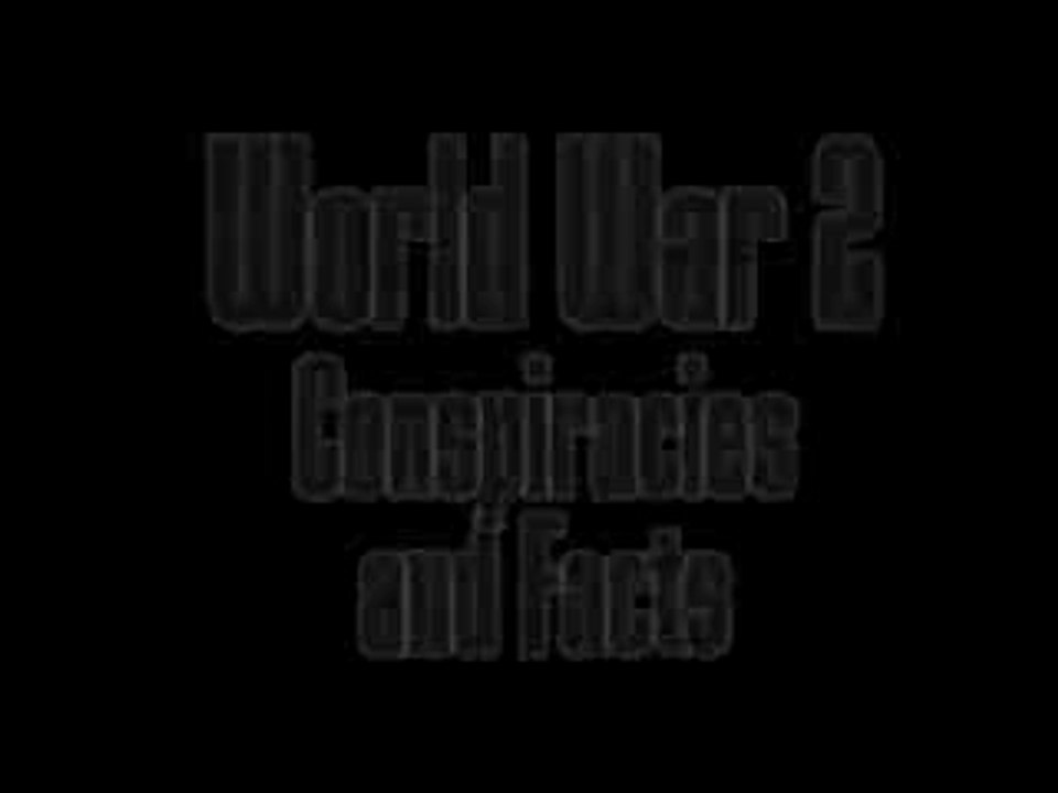 World War 2