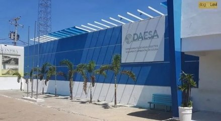 DAESA aprova reajuste e tarifa de água fica quase 30% mais cara a partir deste mês em Sousa