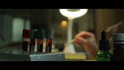 Horror Short Film "A Sickness" | ALTER