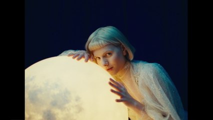 AURORA - A Temporary High