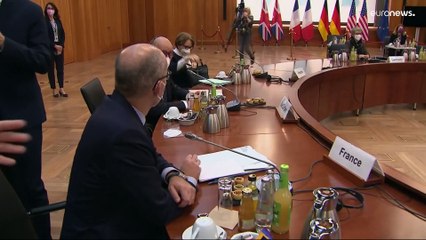 Blinken: "Rischiamo un ritorno alla guerra fredda"