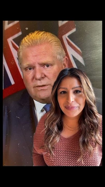 What You Need To Know About Ontario's Reopen Plan