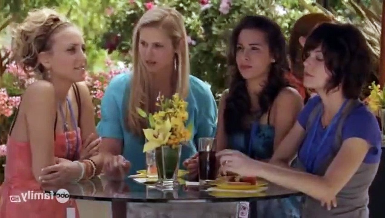 Make It Or Break It S01 - Ep10 All That Glitters Hd Watch