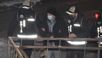 Rüşvet alırken suçüstü yakalanan Bilecik Belediye Başkanı Danışmanı tutuklandı