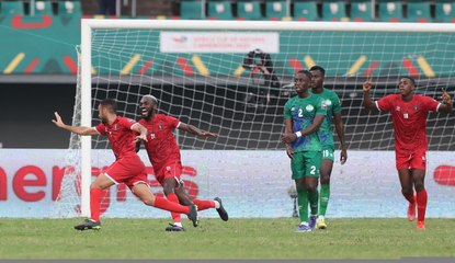 CAN 2021 : La Guinée équatoriale valide son billet