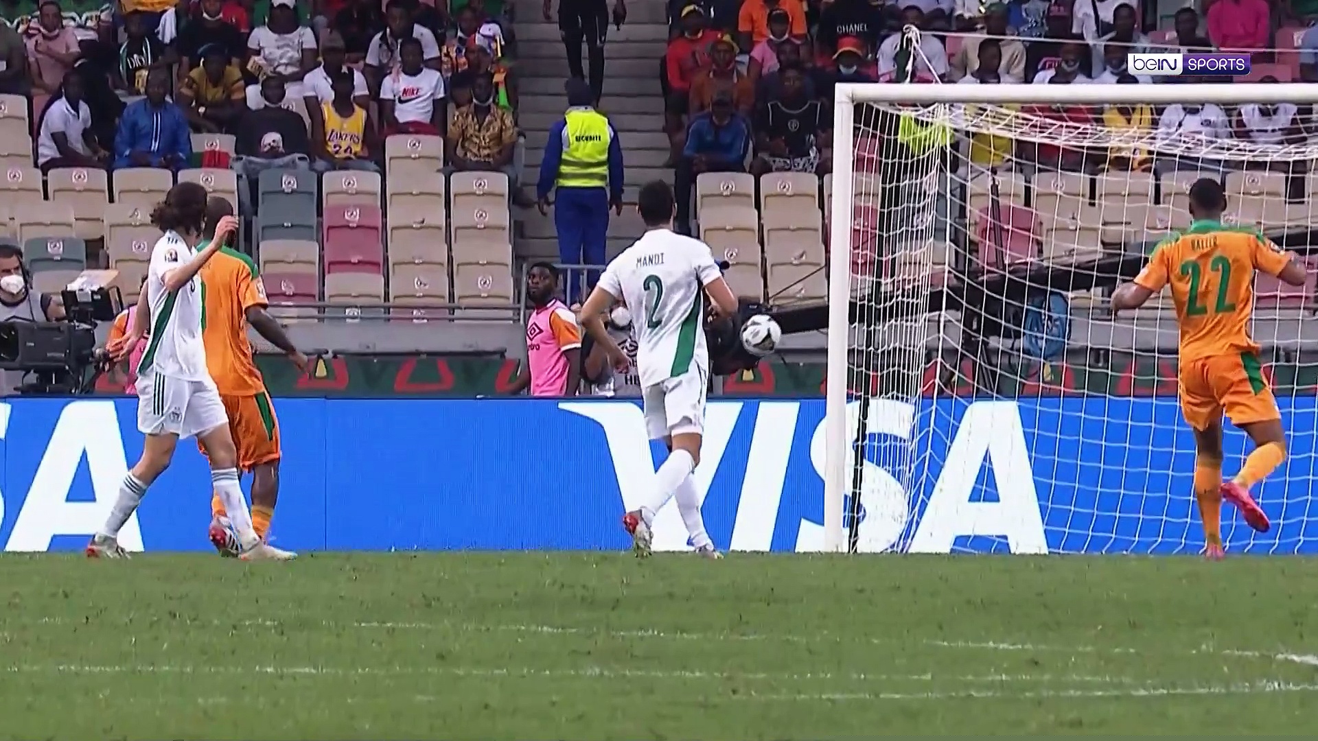 EN HL AFCON CDV ALG 200122
