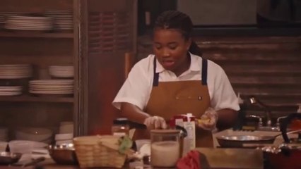 Next Level Chef Season 1 Episode 4